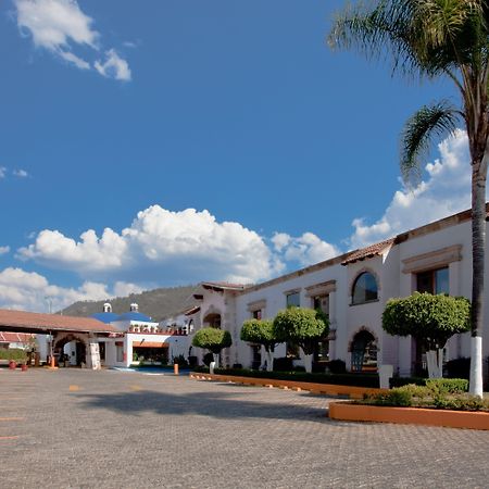 Holiday Inn Express Morelia By Ihg Екстер'єр фото