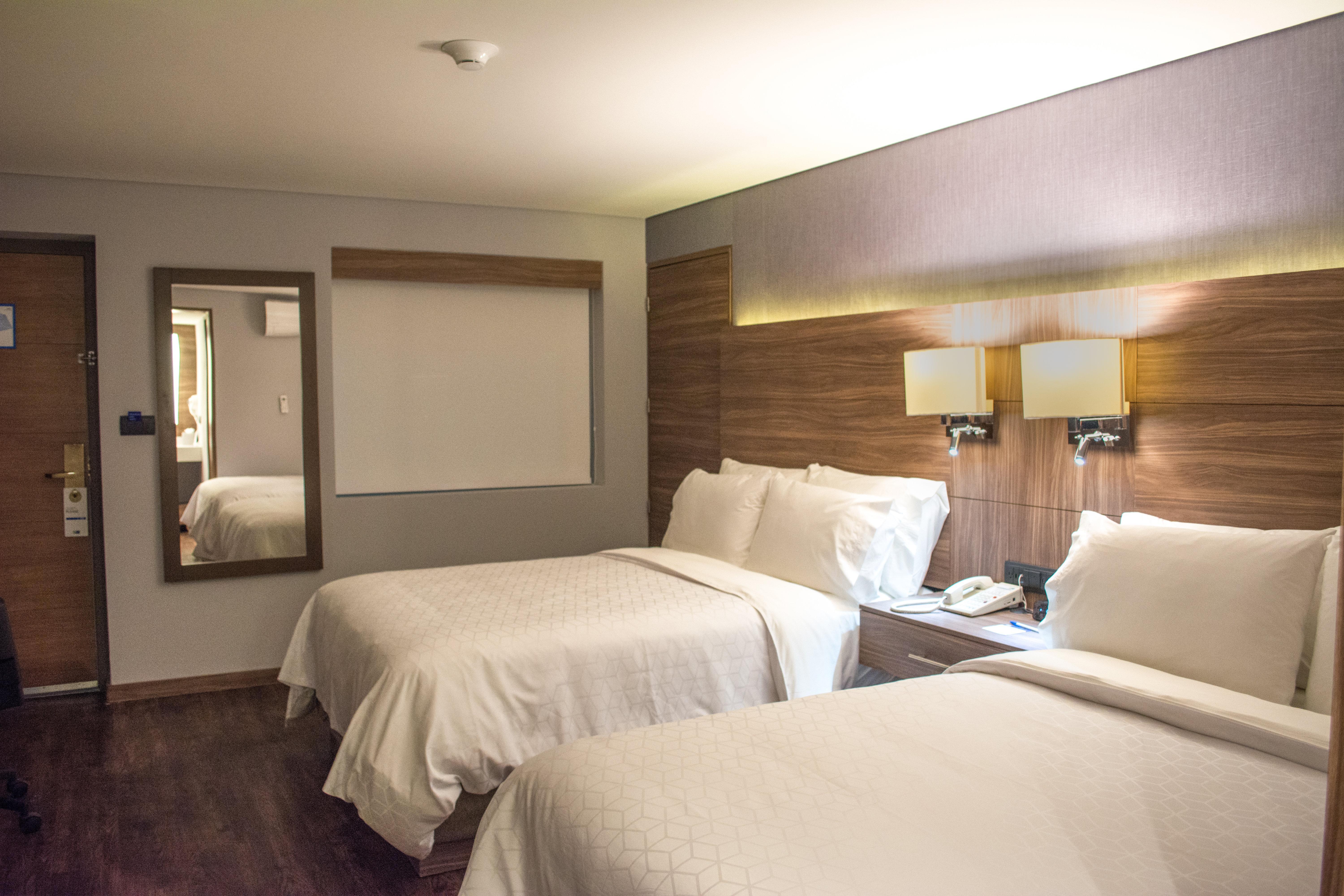 Holiday Inn Express Morelia By Ihg Екстер'єр фото