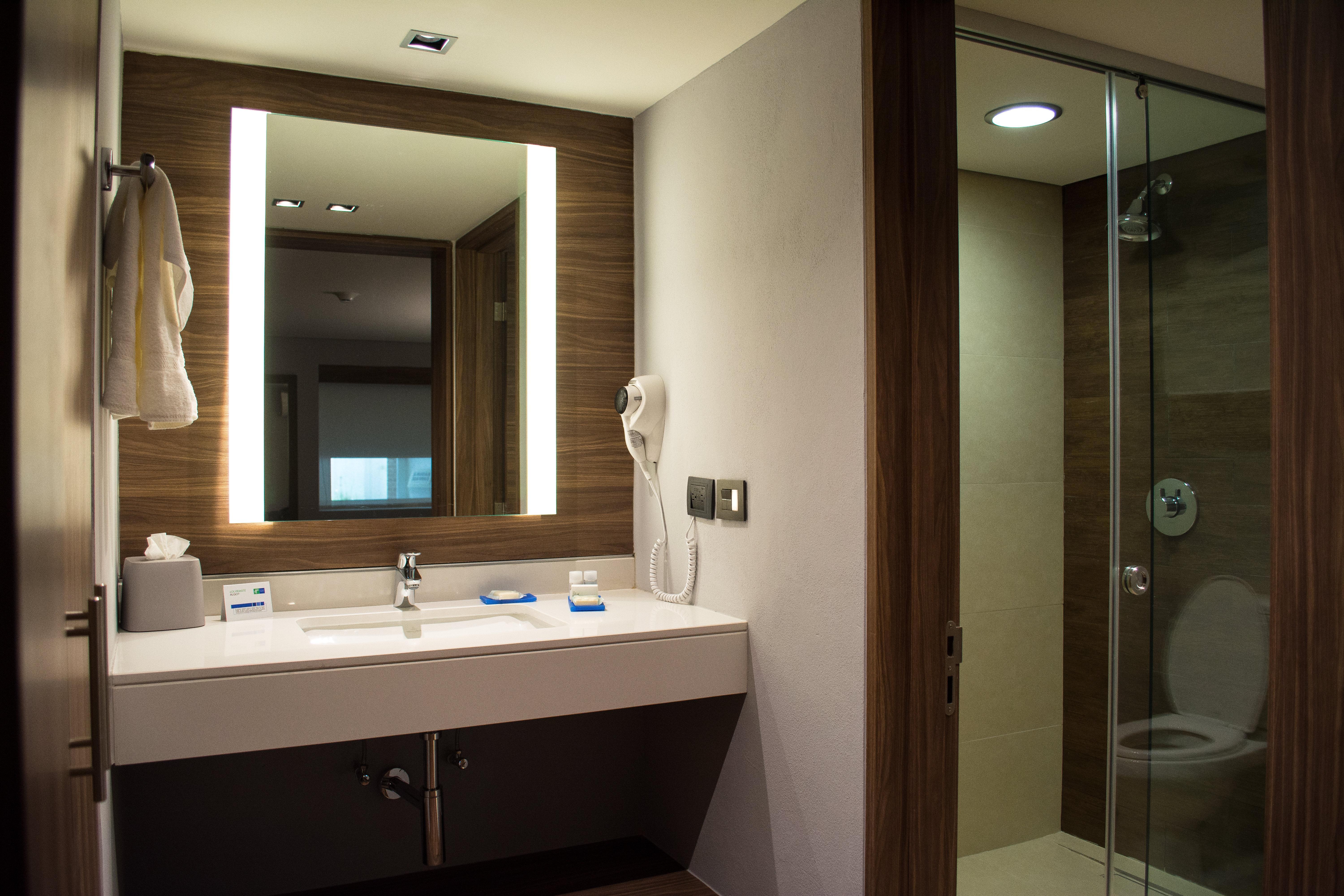Holiday Inn Express Morelia By Ihg Екстер'єр фото