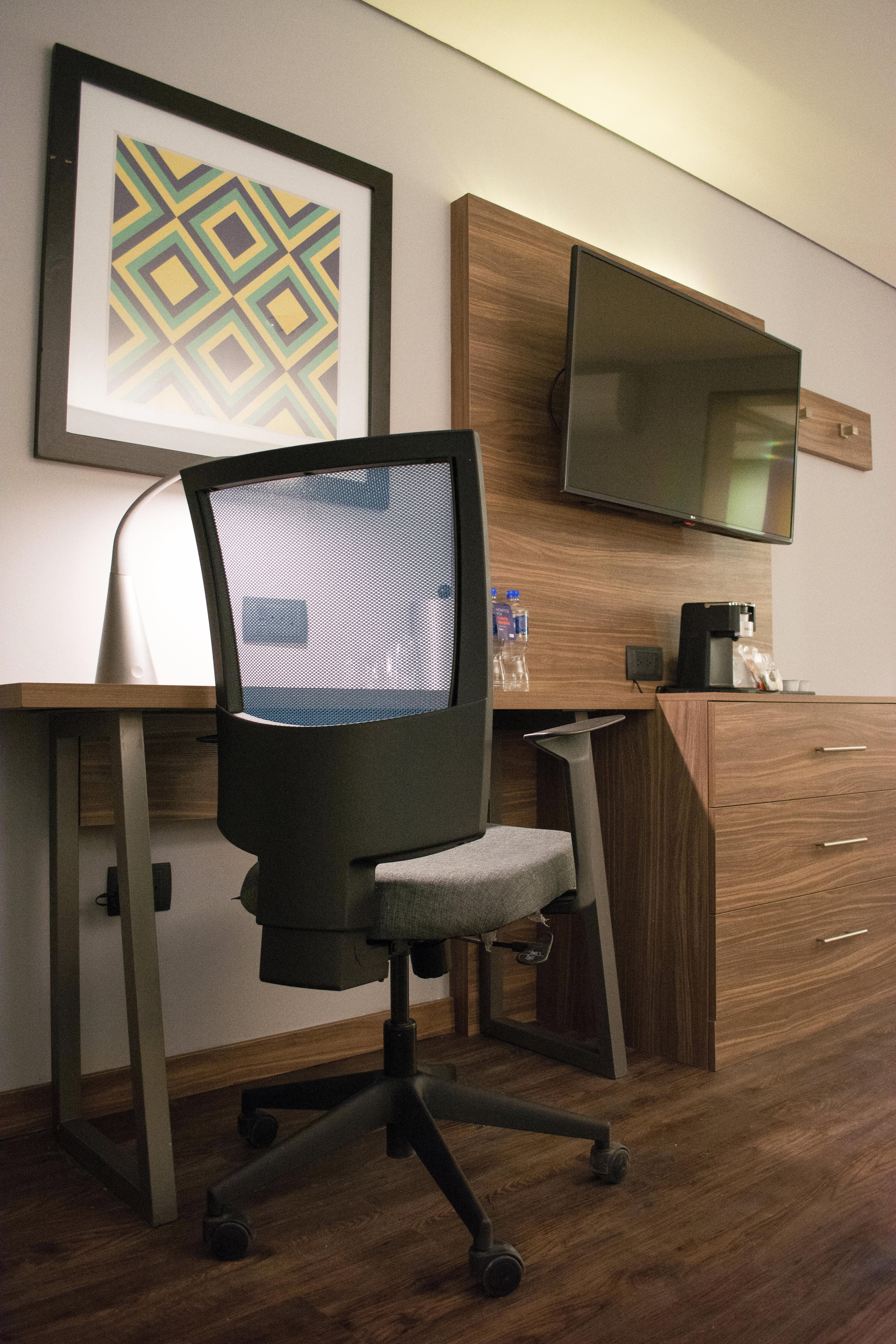 Holiday Inn Express Morelia By Ihg Екстер'єр фото