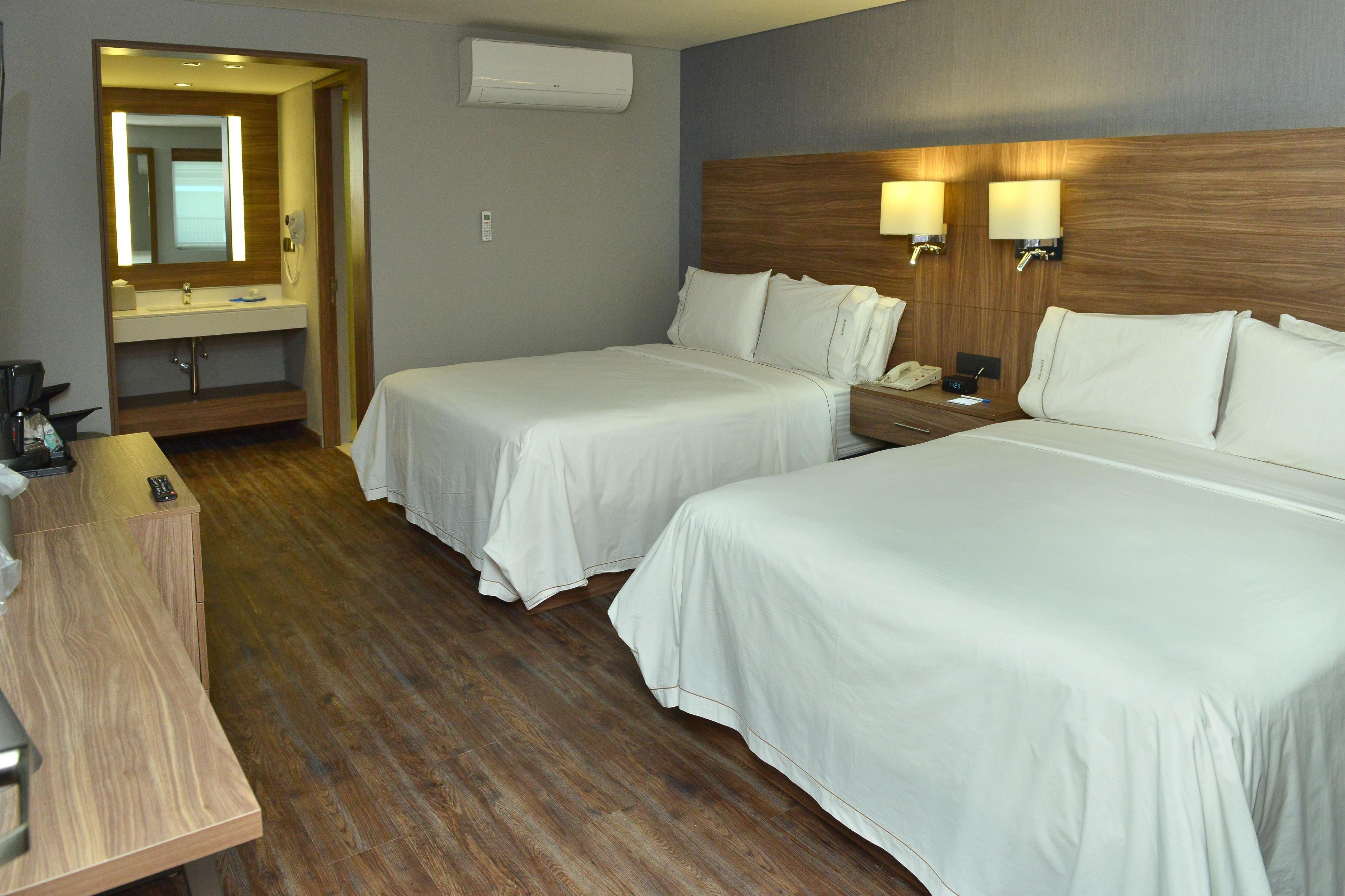 Holiday Inn Express Morelia By Ihg Екстер'єр фото