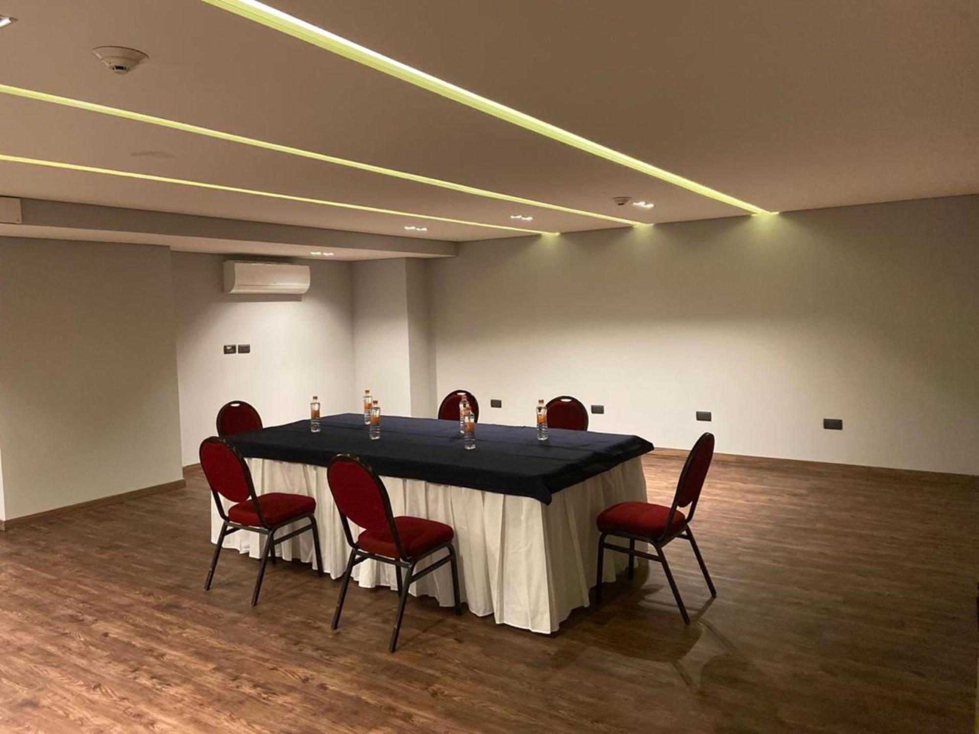 Holiday Inn Express Morelia By Ihg Екстер'єр фото