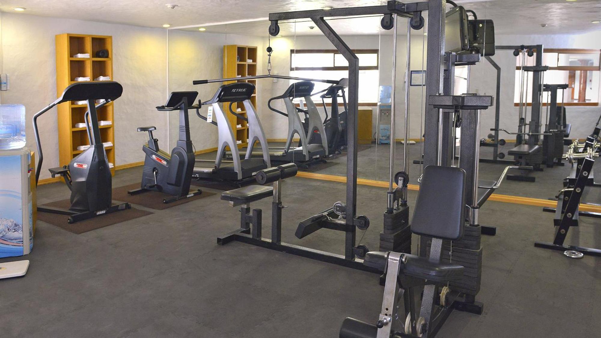 Holiday Inn Express Morelia By Ihg Екстер'єр фото