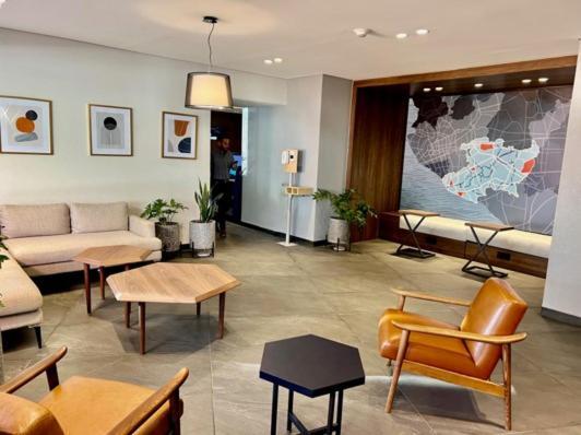 Holiday Inn Express Morelia By Ihg Екстер'єр фото