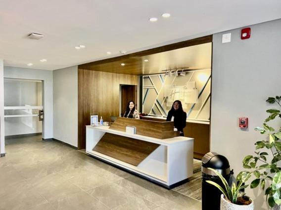 Holiday Inn Express Morelia By Ihg Екстер'єр фото
